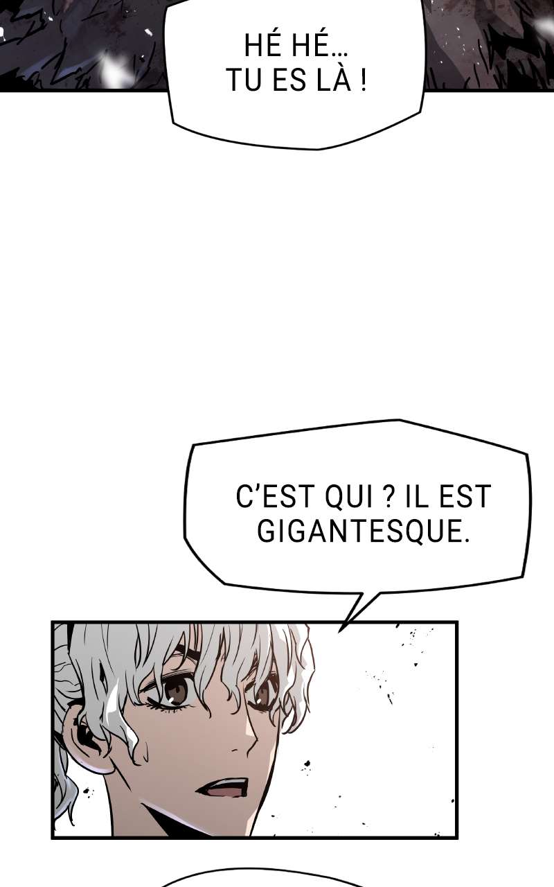 Read The Breaker 3_ Eternal Force FR Manga Online