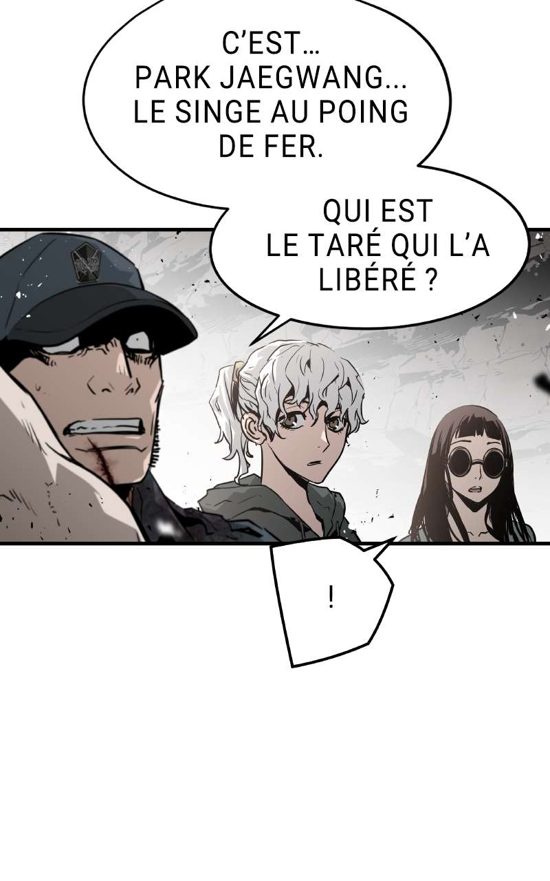 Read The Breaker 3_ Eternal Force FR Manga Online