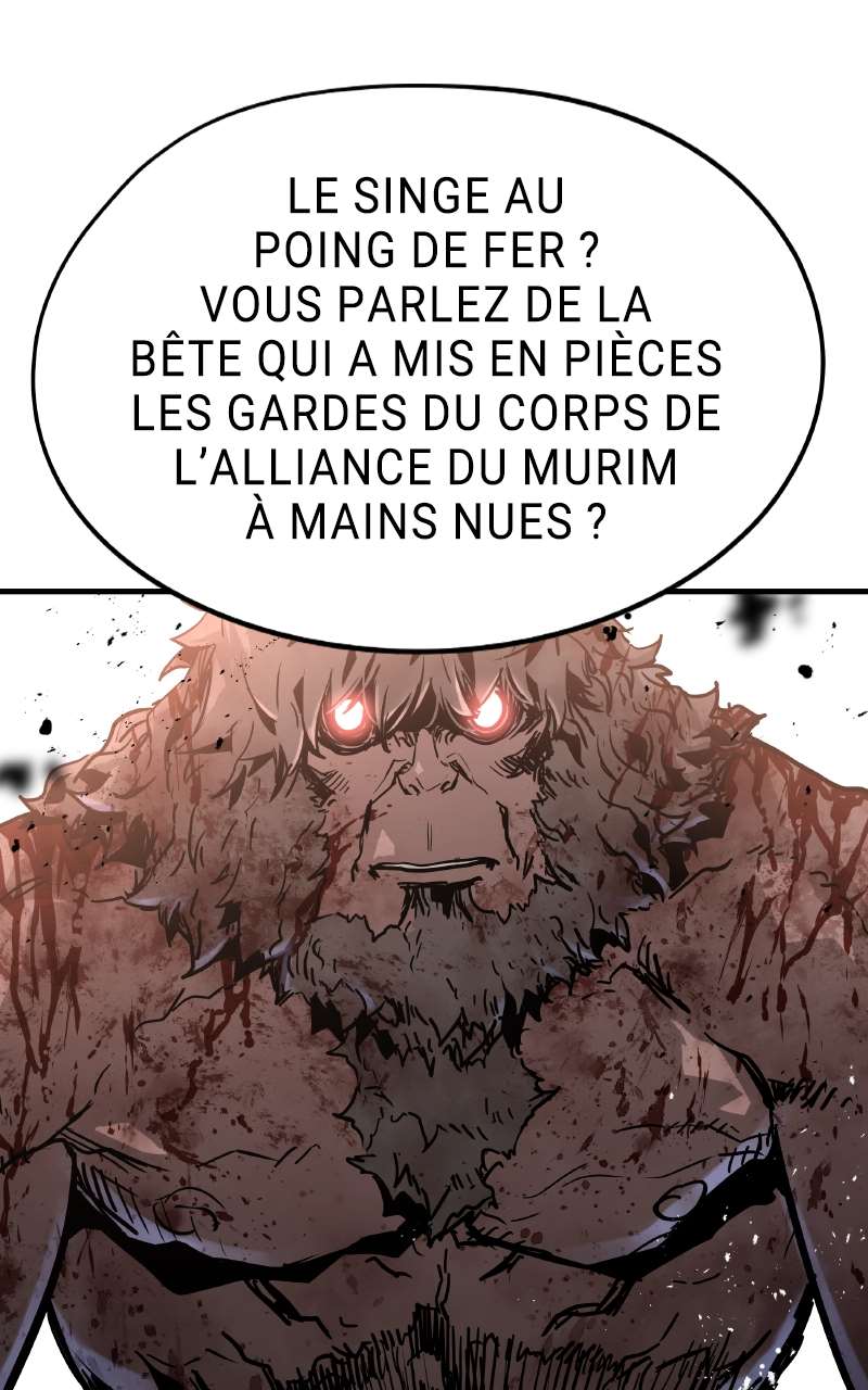 Read The Breaker 3_ Eternal Force FR Manga Online