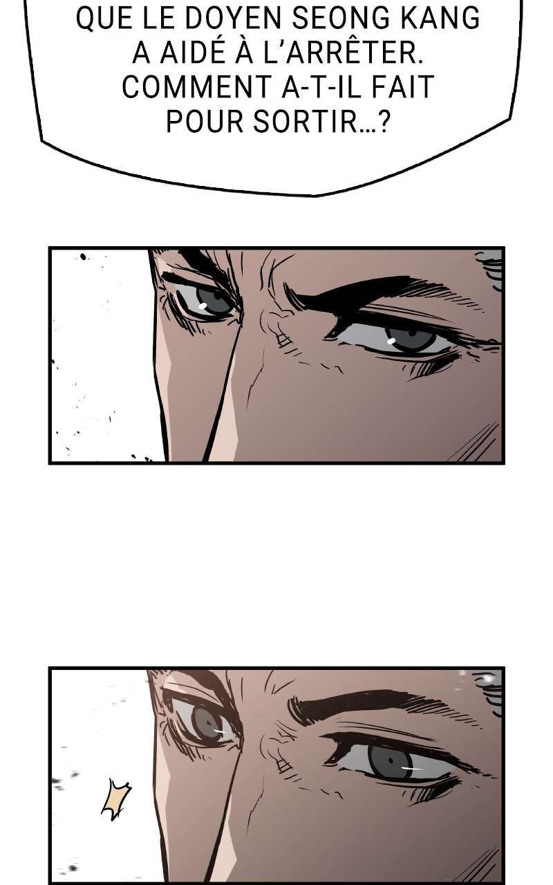 Read The Breaker 3_ Eternal Force FR Manga Online