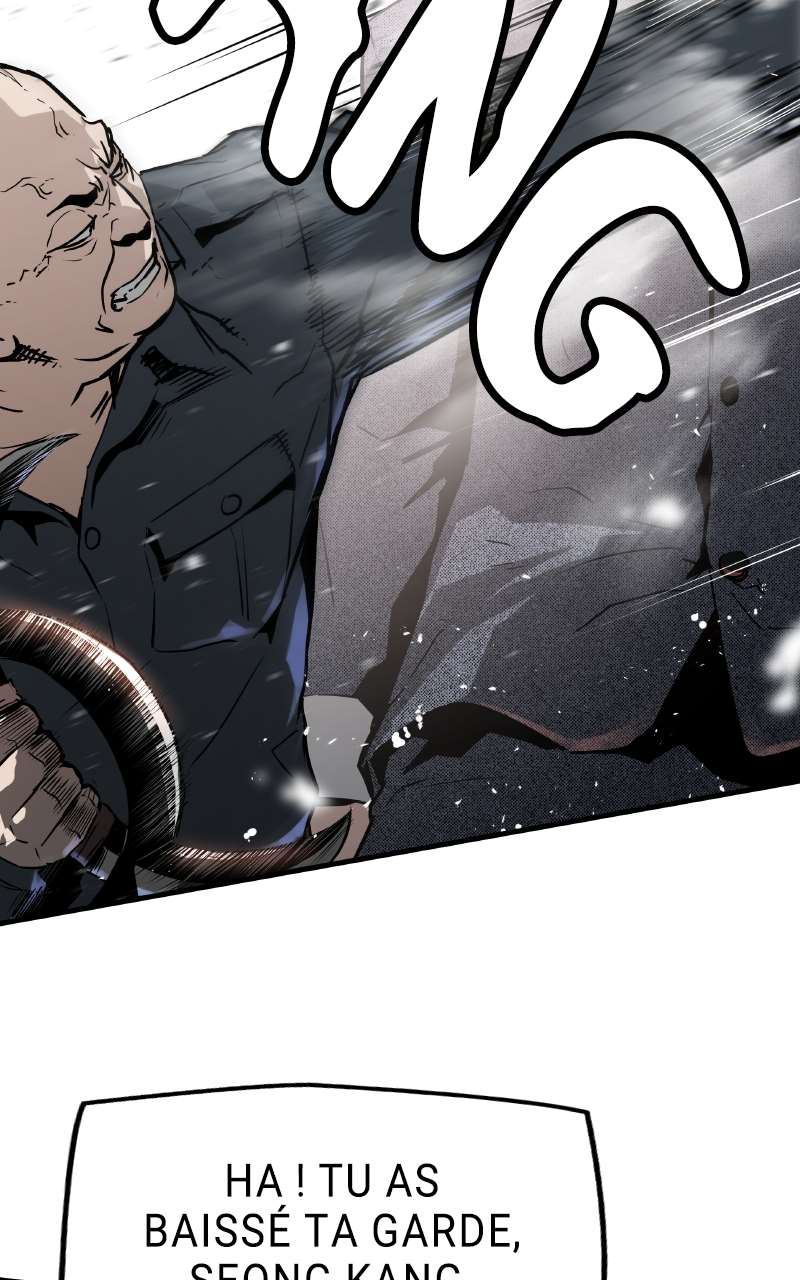 Read The Breaker 3_ Eternal Force FR Manga Online