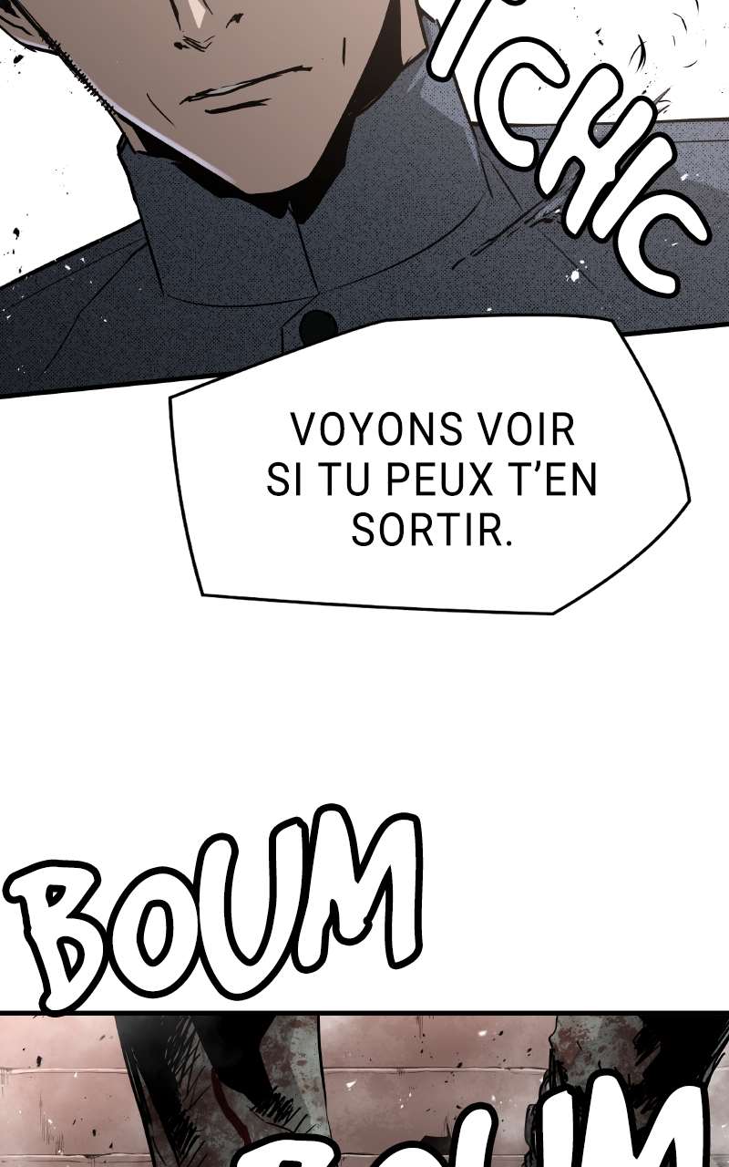 Read The Breaker 3_ Eternal Force FR Manga Online