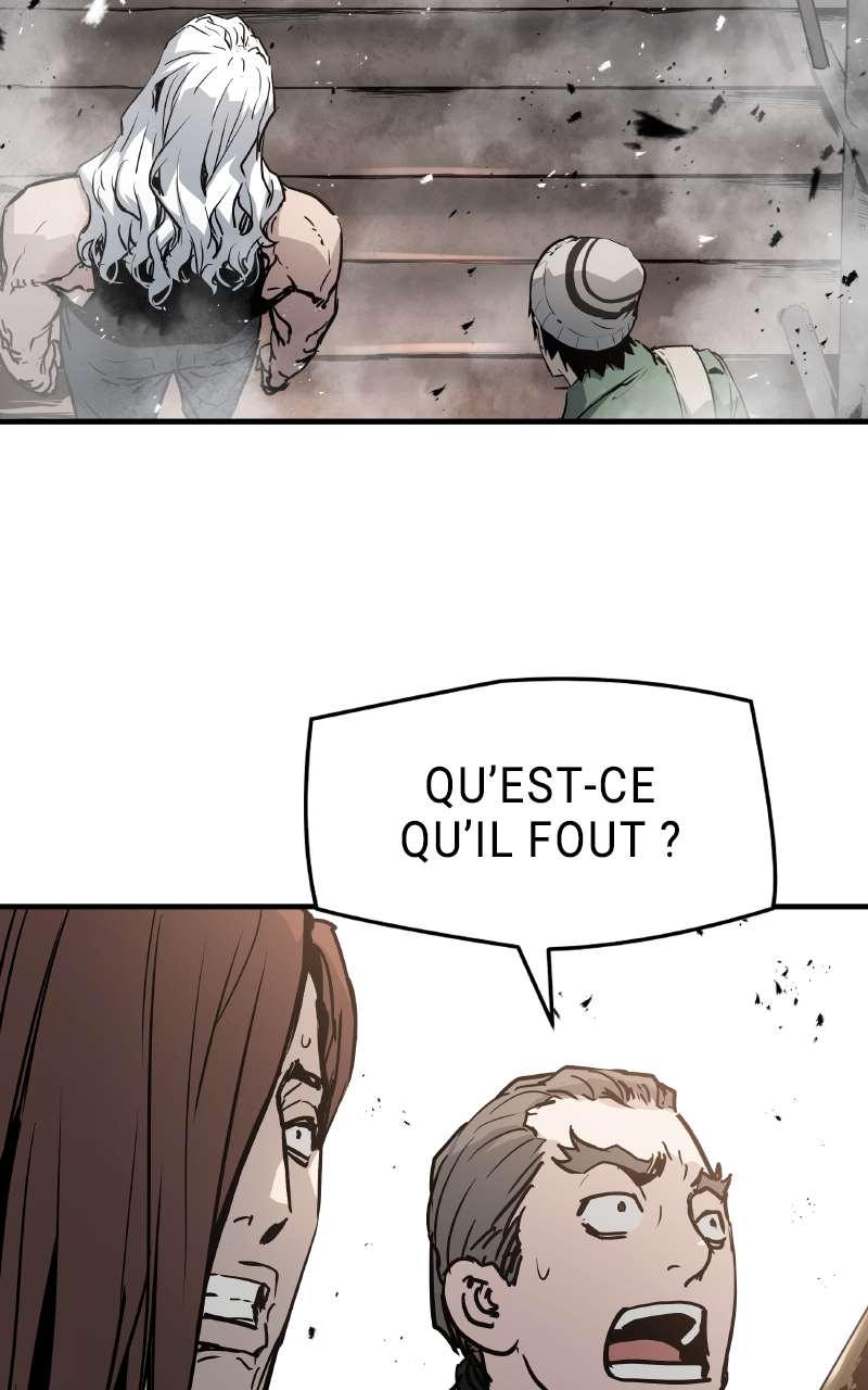 Read The Breaker 3_ Eternal Force FR Manga Online