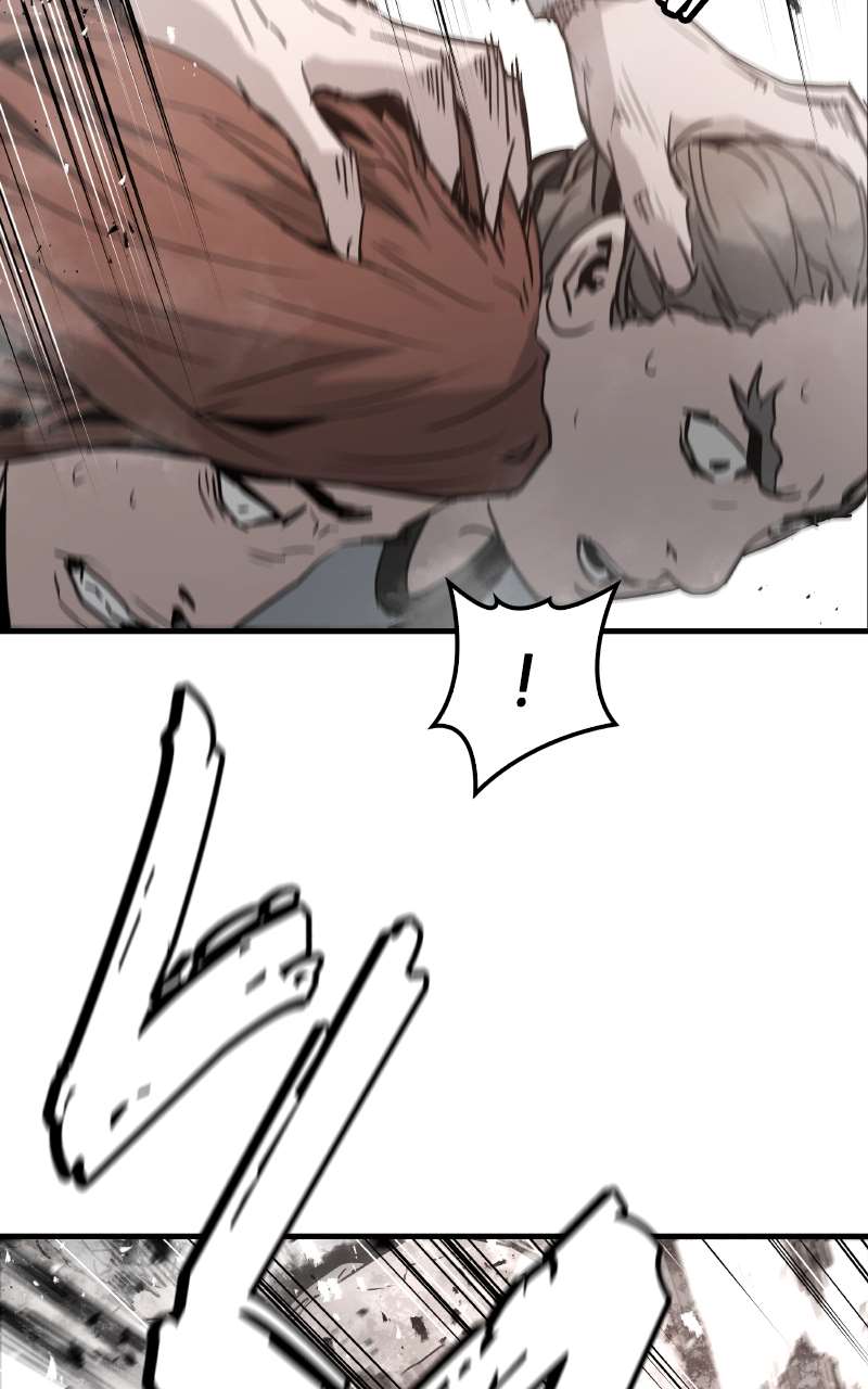Read The Breaker 3_ Eternal Force FR Manga Online