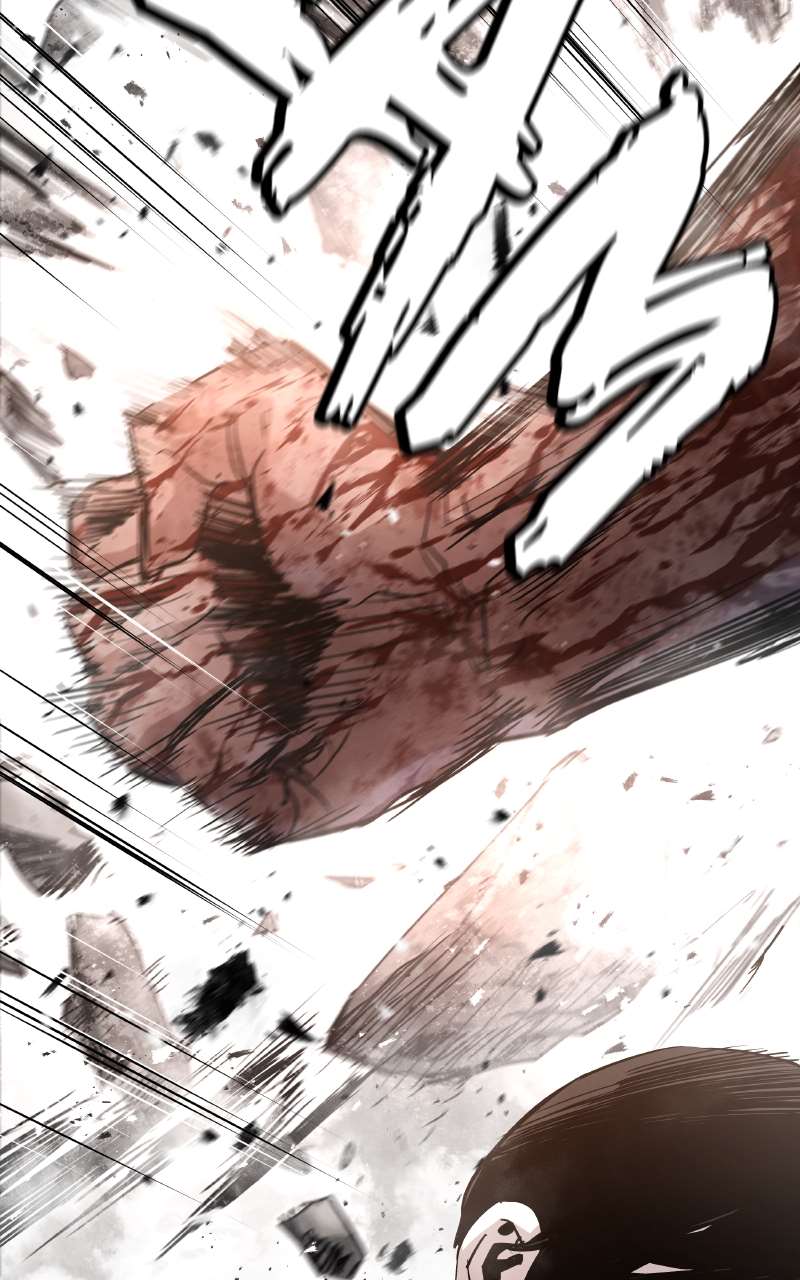 Read The Breaker 3_ Eternal Force FR Manga Online