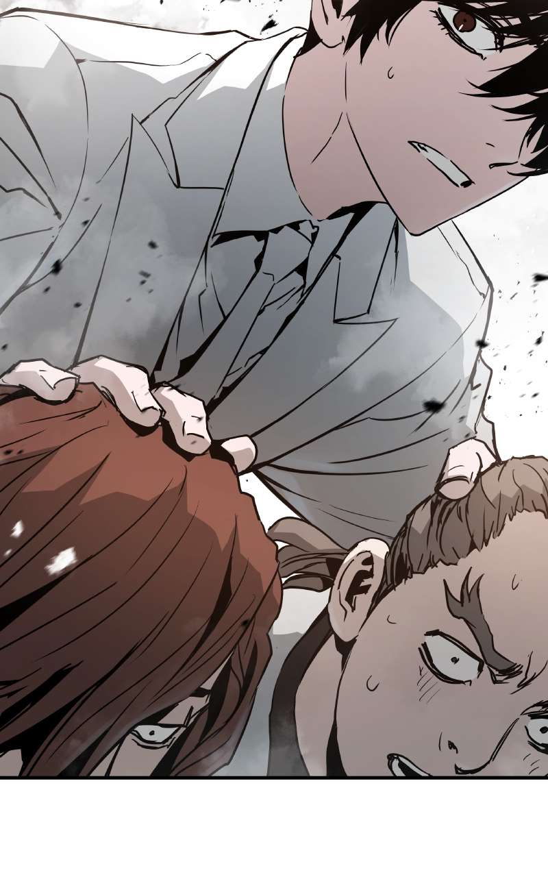 Read The Breaker 3_ Eternal Force FR Manga Online