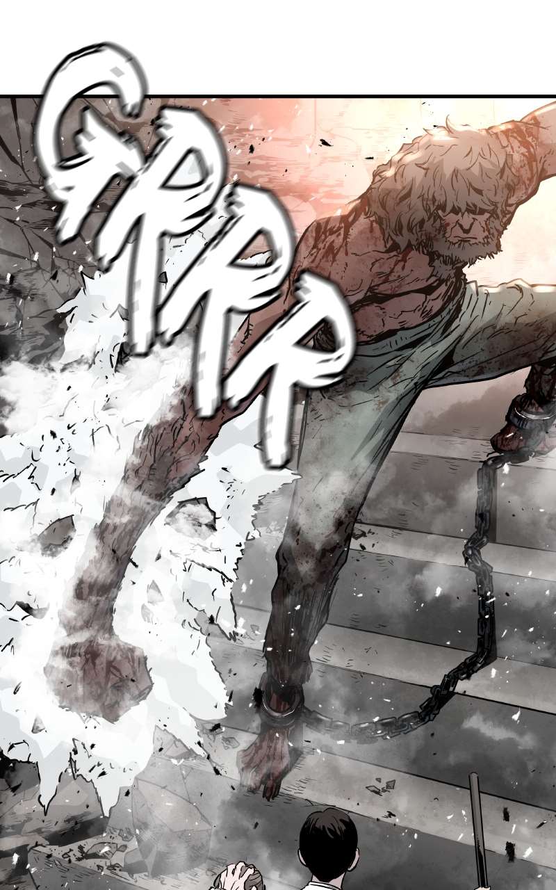 Read The Breaker 3_ Eternal Force FR Manga Online