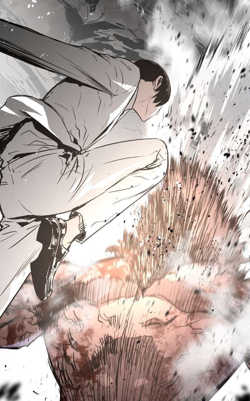 Read The Breaker 3_ Eternal Force FR Manga Online