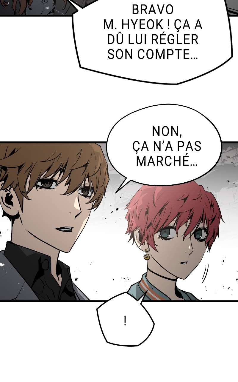 Read The Breaker 3_ Eternal Force FR Manga Online