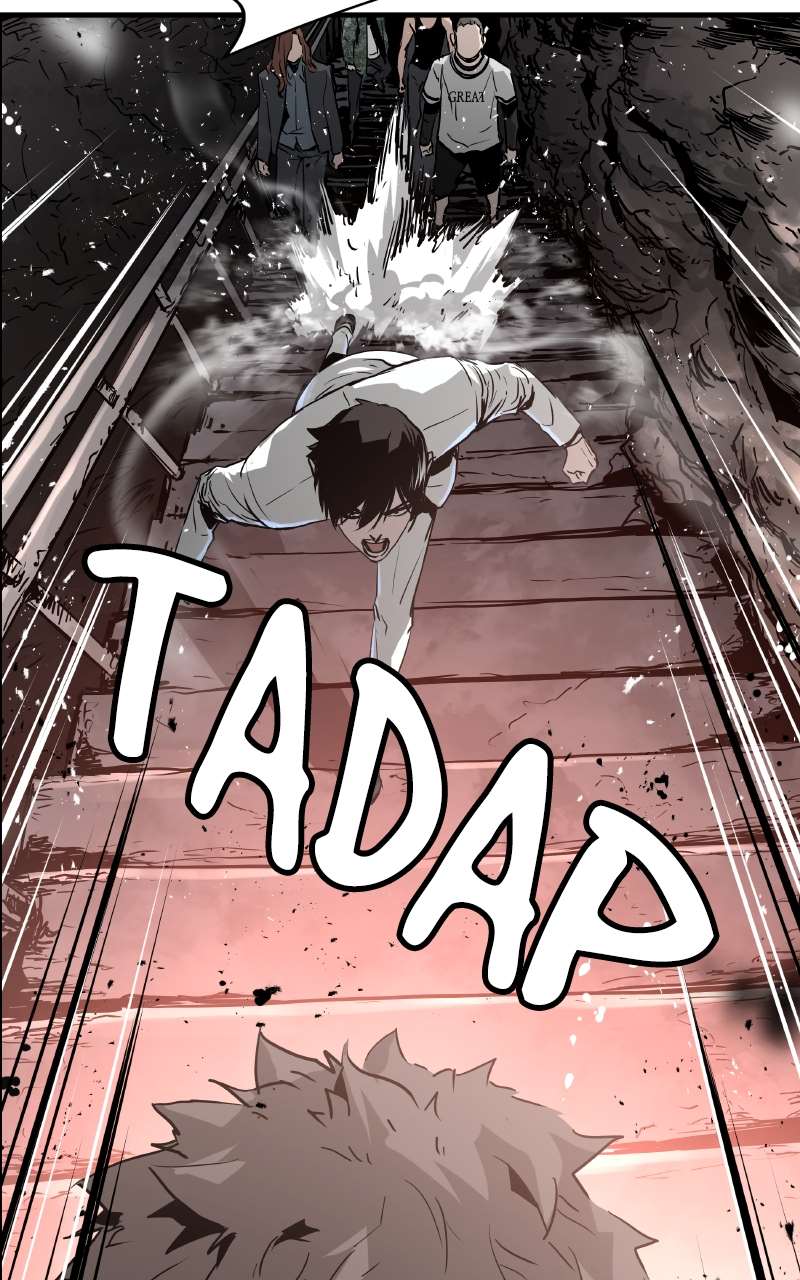 Read The Breaker 3_ Eternal Force FR Manga Online