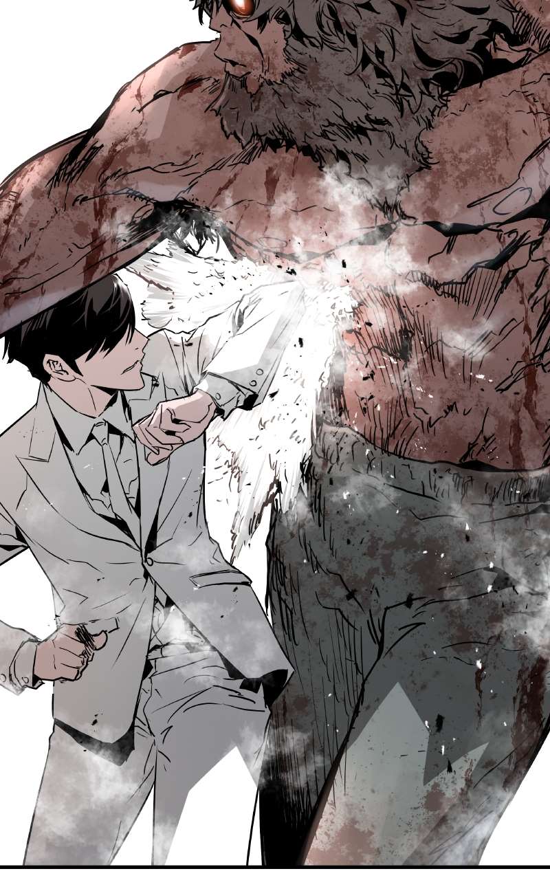 Read The Breaker 3_ Eternal Force FR Manga Online