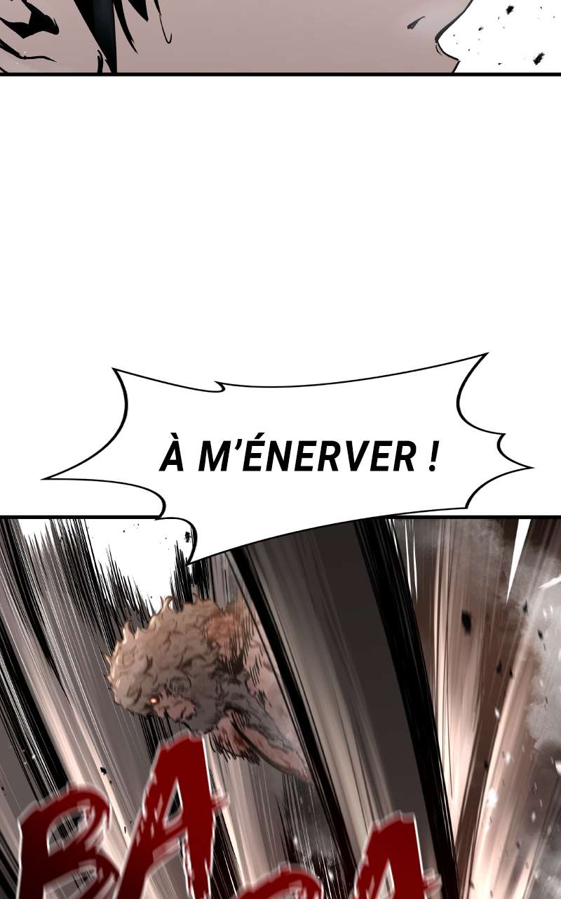 Read The Breaker 3_ Eternal Force FR Manga Online