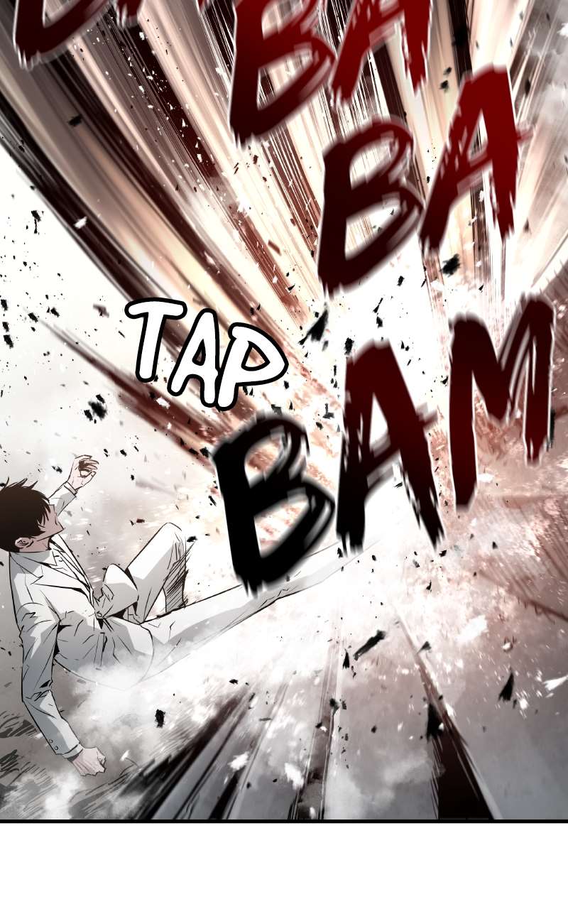 Read The Breaker 3_ Eternal Force FR Manga Online
