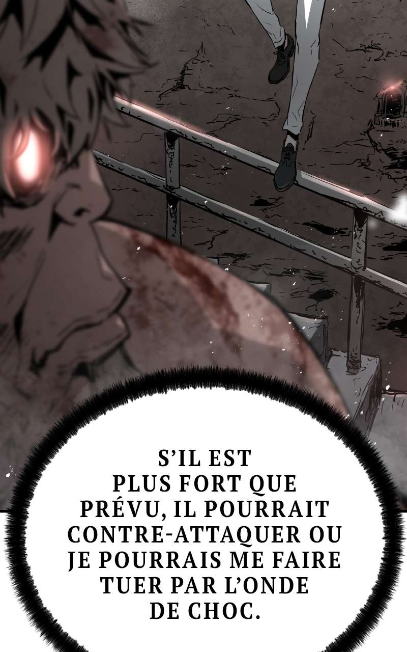 Read The Breaker 3_ Eternal Force FR Manga Online