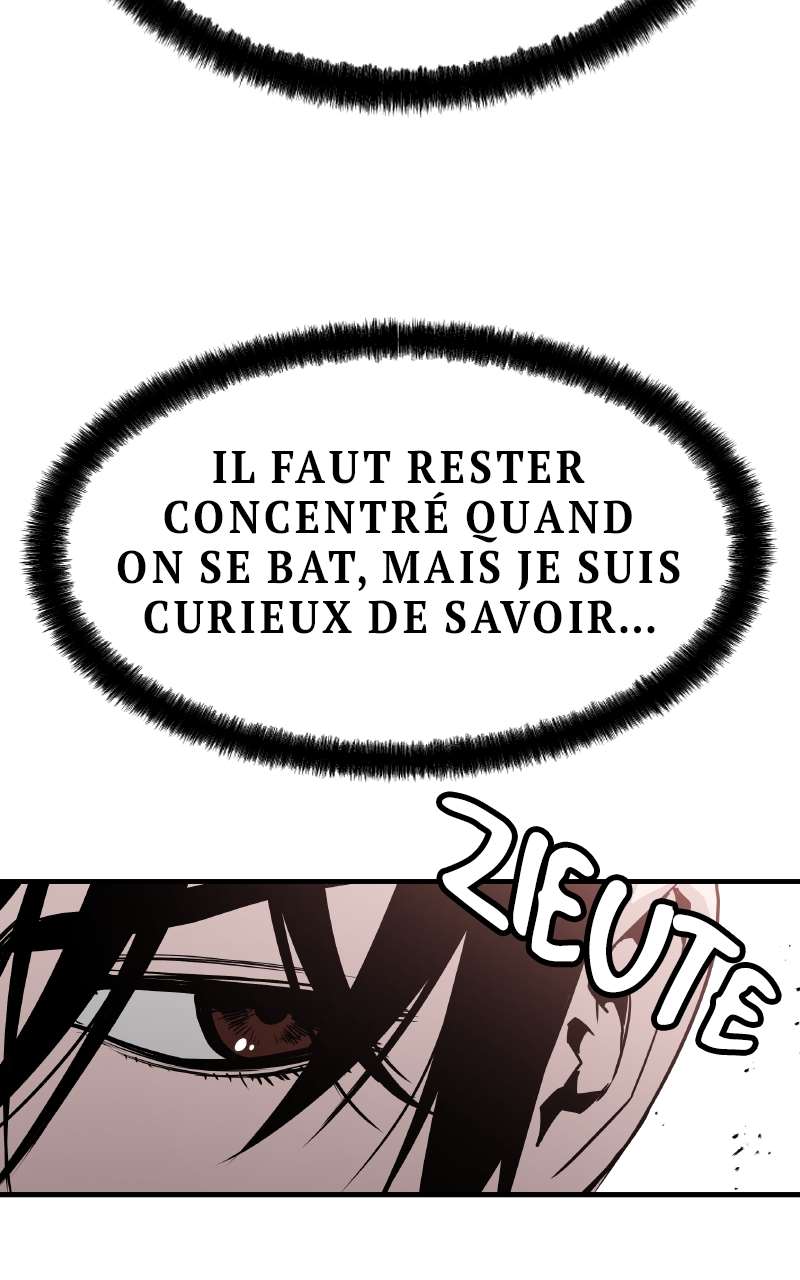 Read The Breaker 3_ Eternal Force FR Manga Online