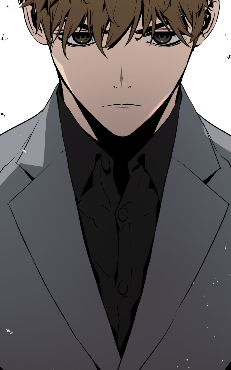 Read The Breaker 3_ Eternal Force FR Manga Online