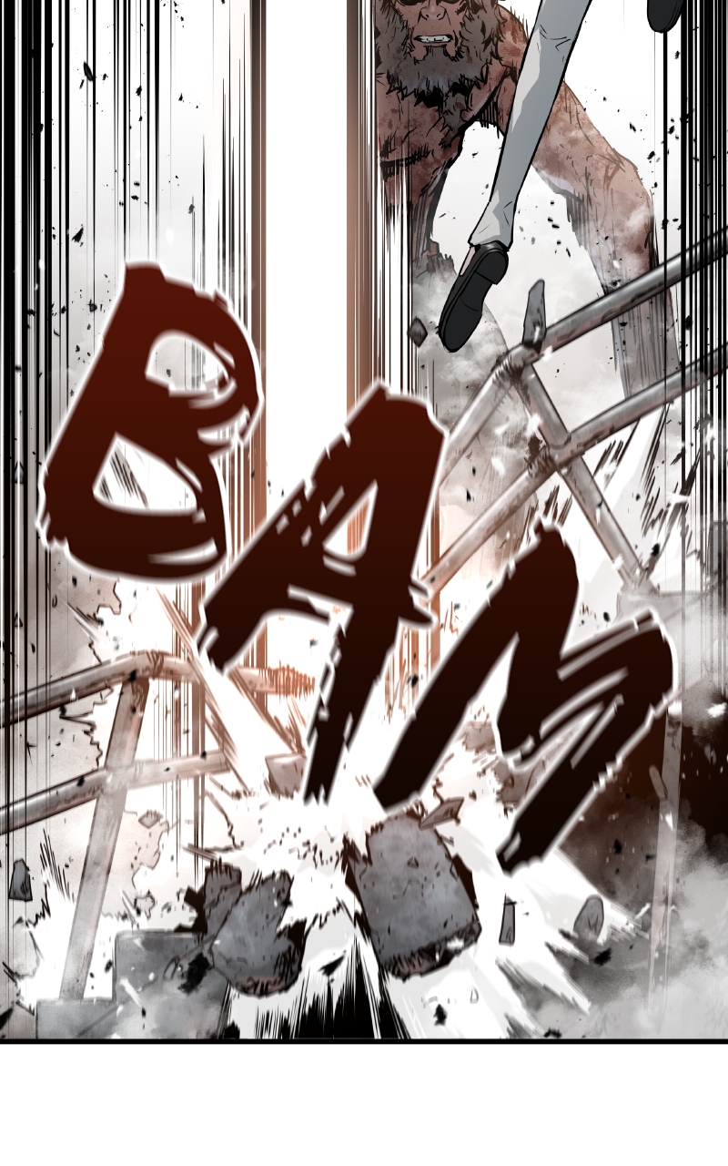 Read The Breaker 3_ Eternal Force FR Manga Online