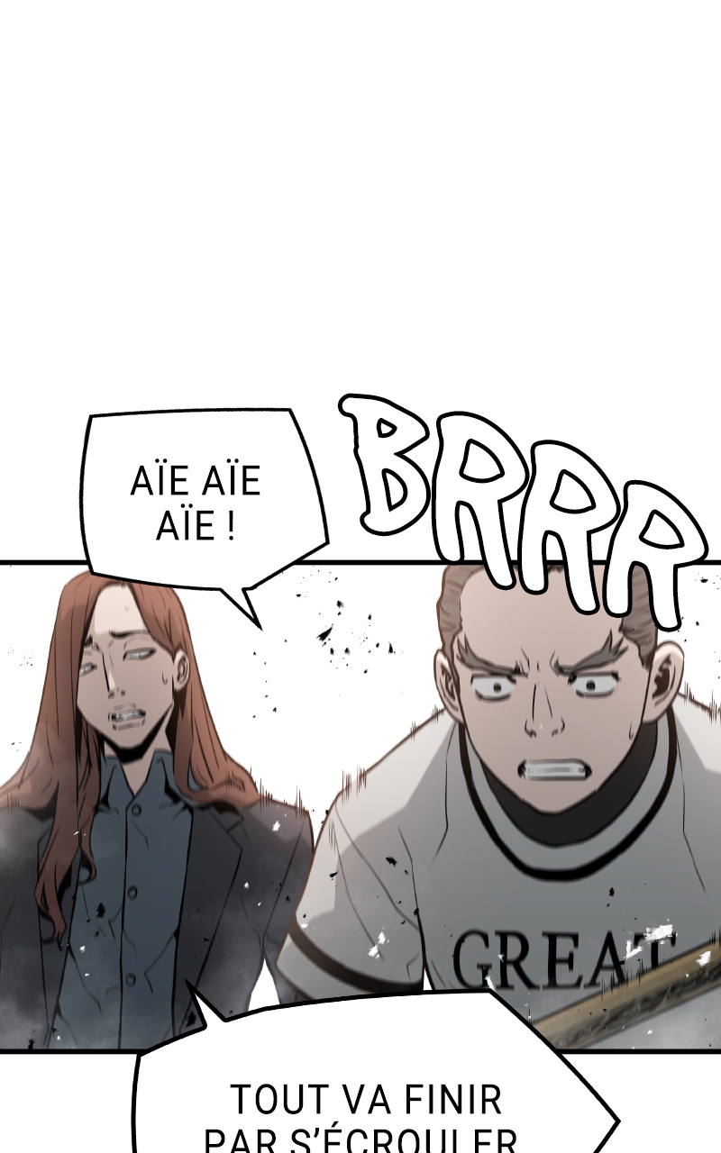 Read The Breaker 3_ Eternal Force FR Manga Online