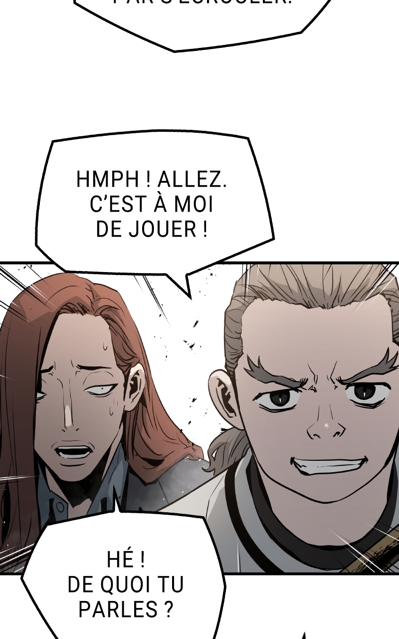 Read The Breaker 3_ Eternal Force FR Manga Online