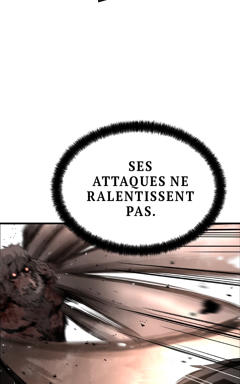 Read The Breaker 3_ Eternal Force FR Manga Online