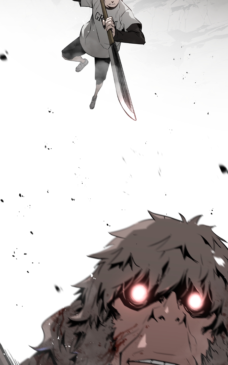 Read The Breaker 3_ Eternal Force FR Manga Online