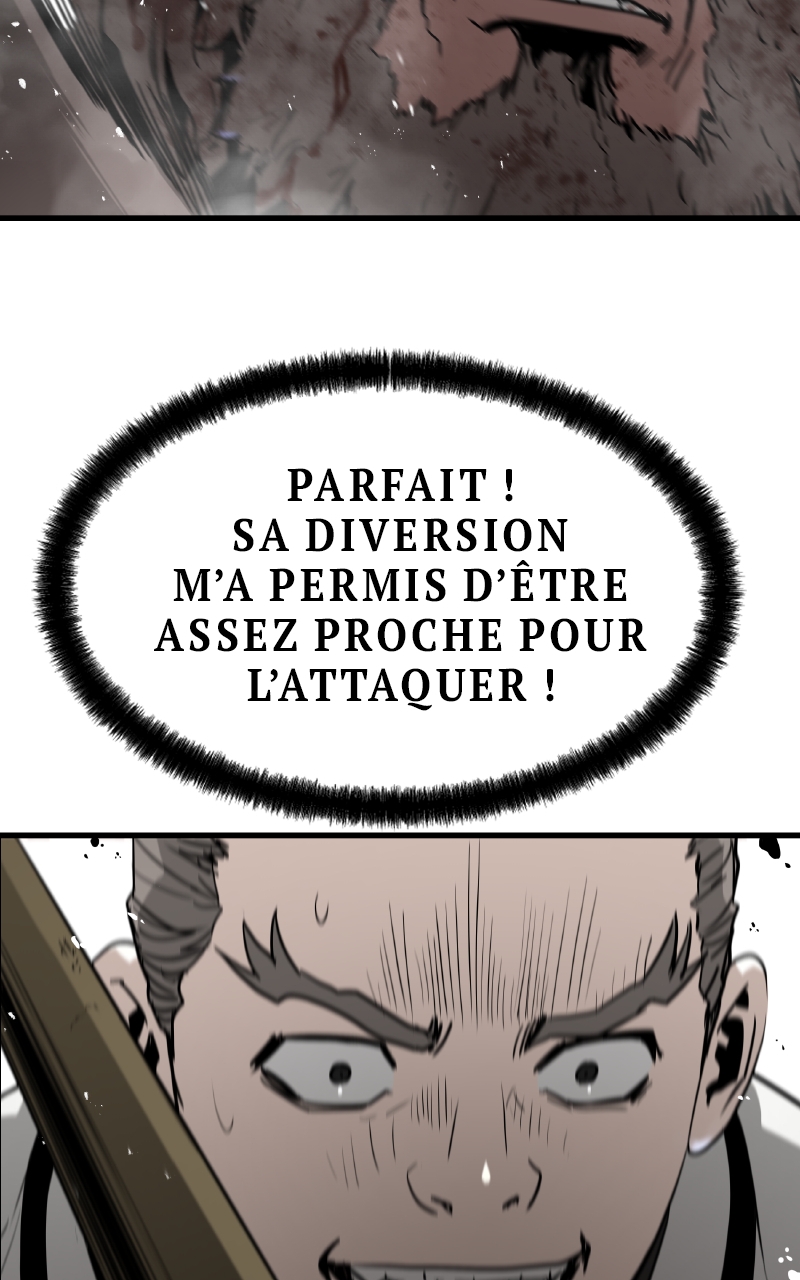 Read The Breaker 3_ Eternal Force FR Manga Online