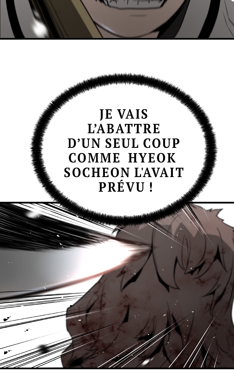Read The Breaker 3_ Eternal Force FR Manga Online