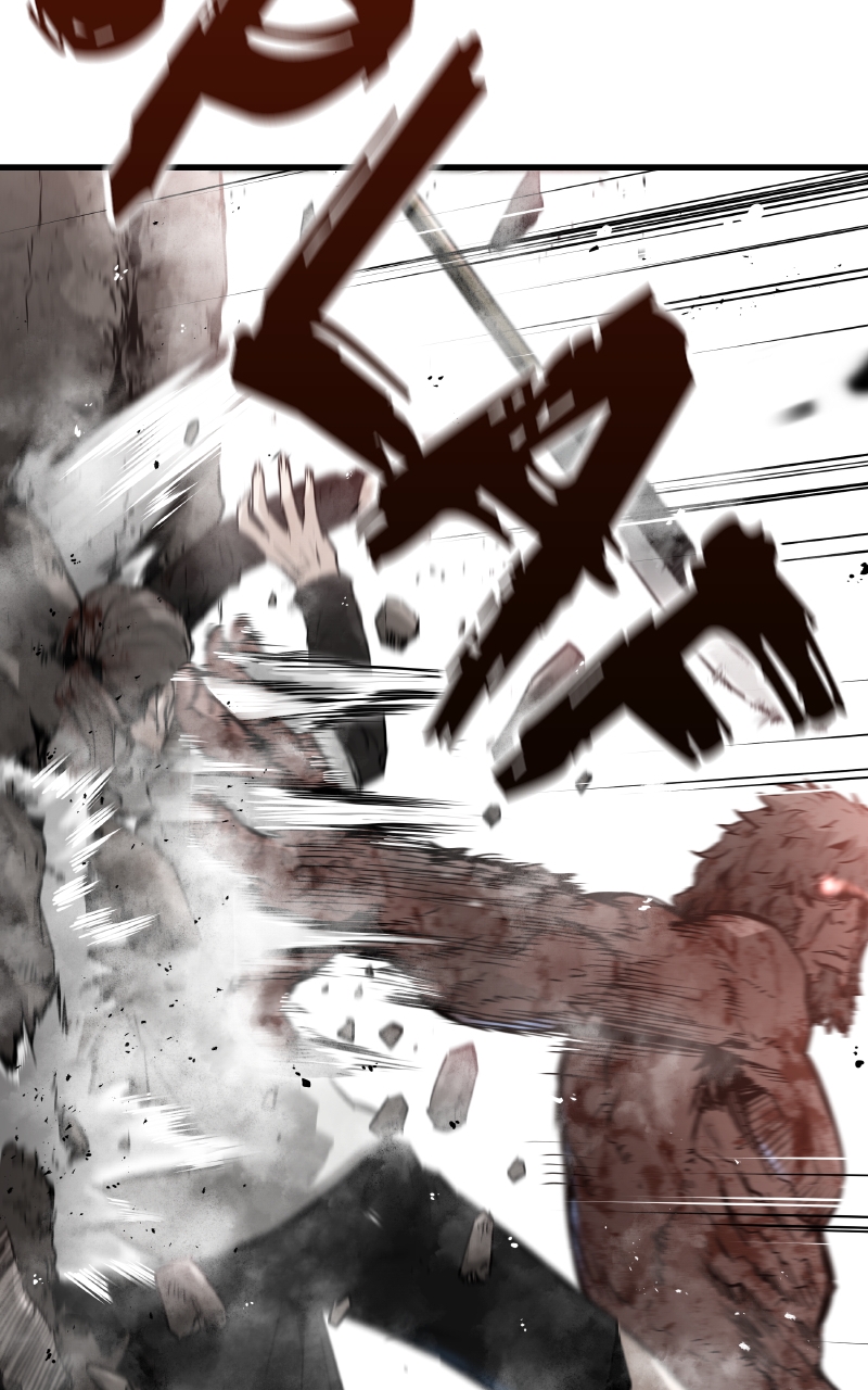 Read The Breaker 3_ Eternal Force FR Manga Online