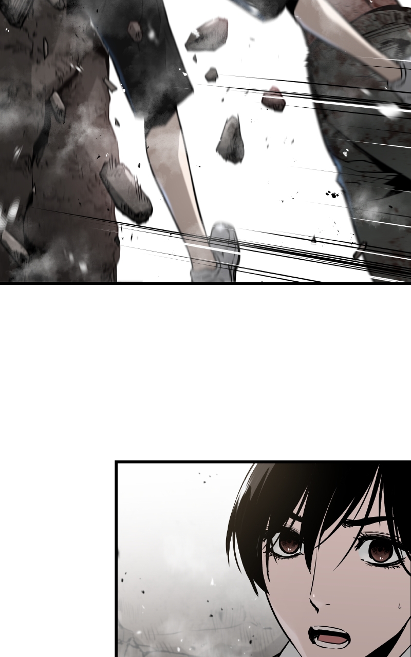 Read The Breaker 3_ Eternal Force FR Manga Online