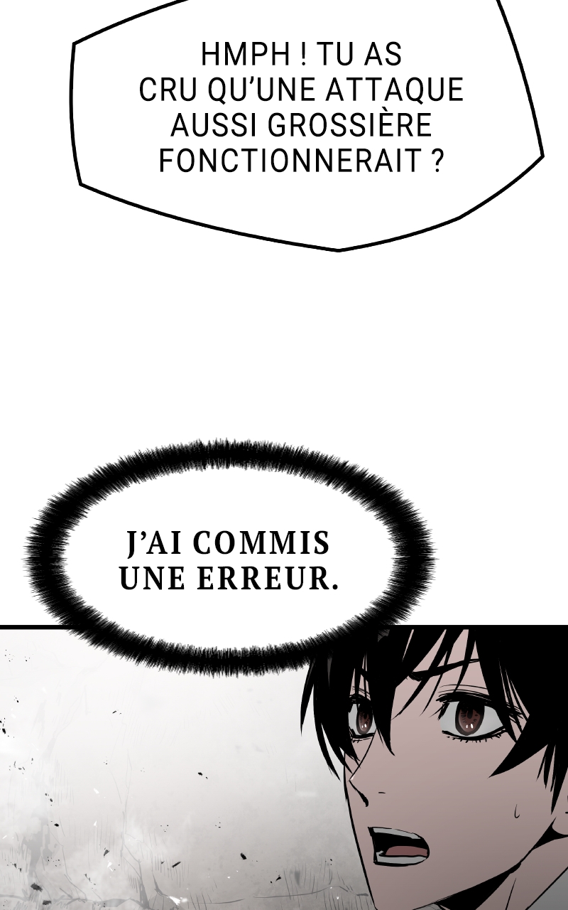 Read The Breaker 3_ Eternal Force FR Manga Online