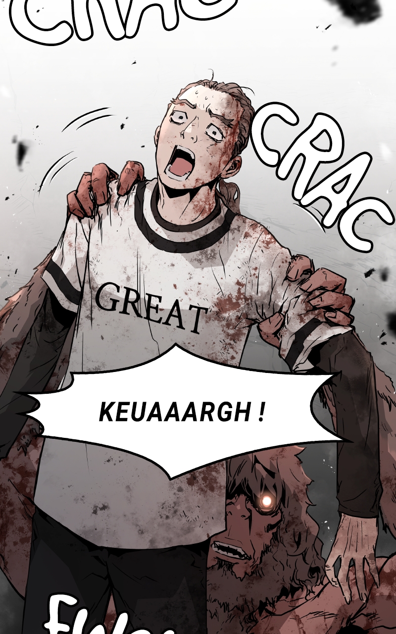 Read The Breaker 3_ Eternal Force FR Manga Online