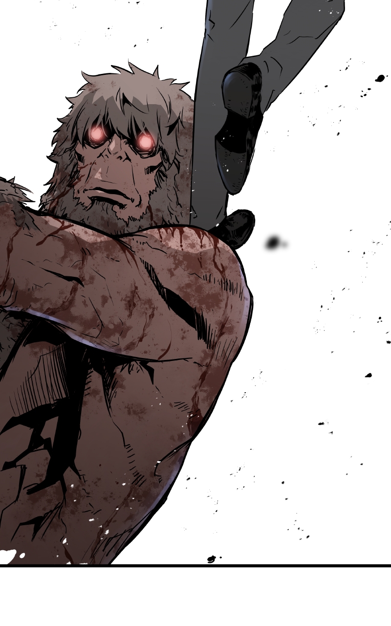 Read The Breaker 3_ Eternal Force FR Manga Online