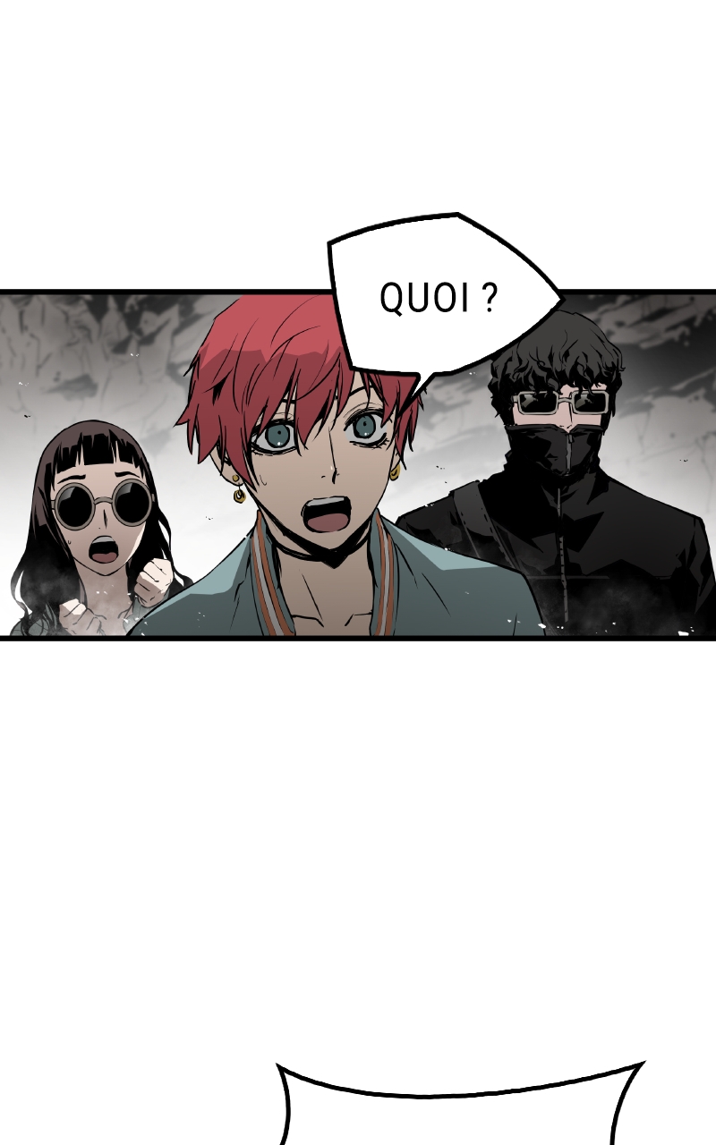 Read The Breaker 3_ Eternal Force FR Manga Online
