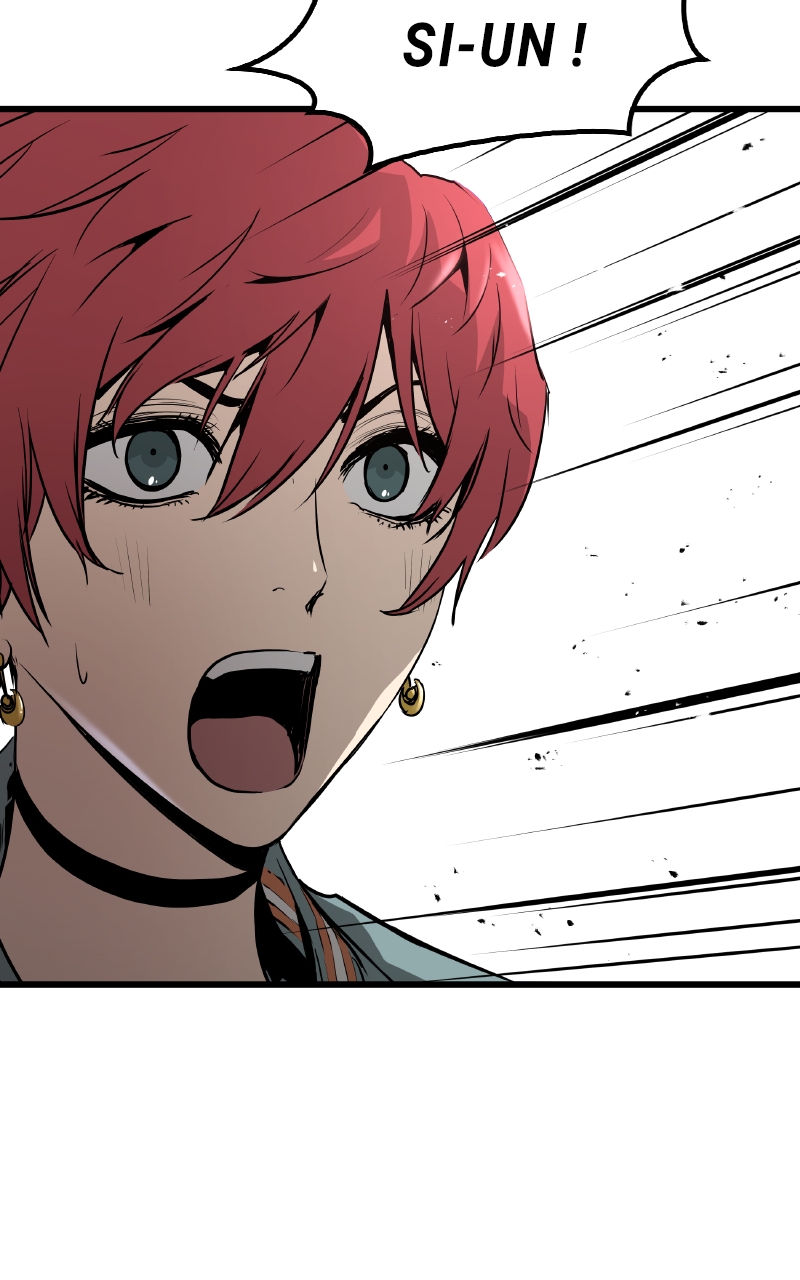 Read The Breaker 3_ Eternal Force FR Manga Online