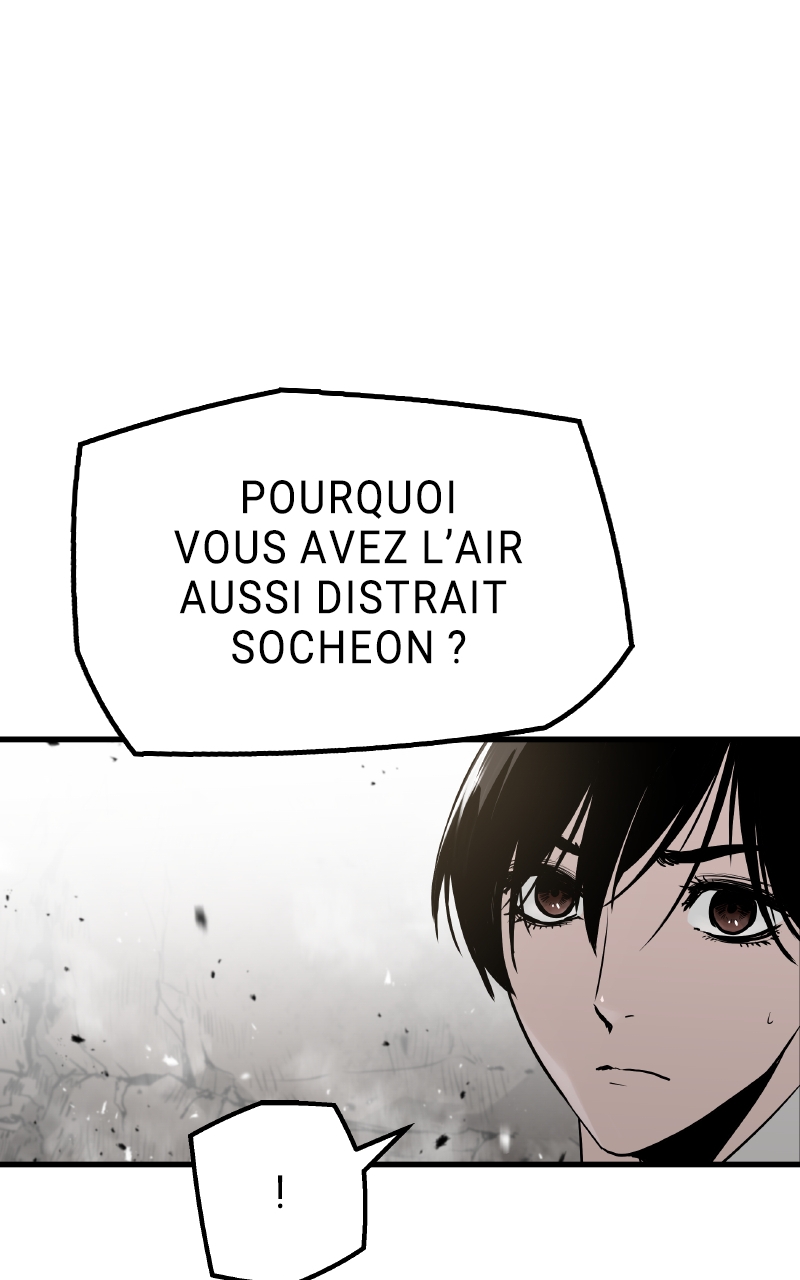 Read The Breaker 3_ Eternal Force FR Manga Online