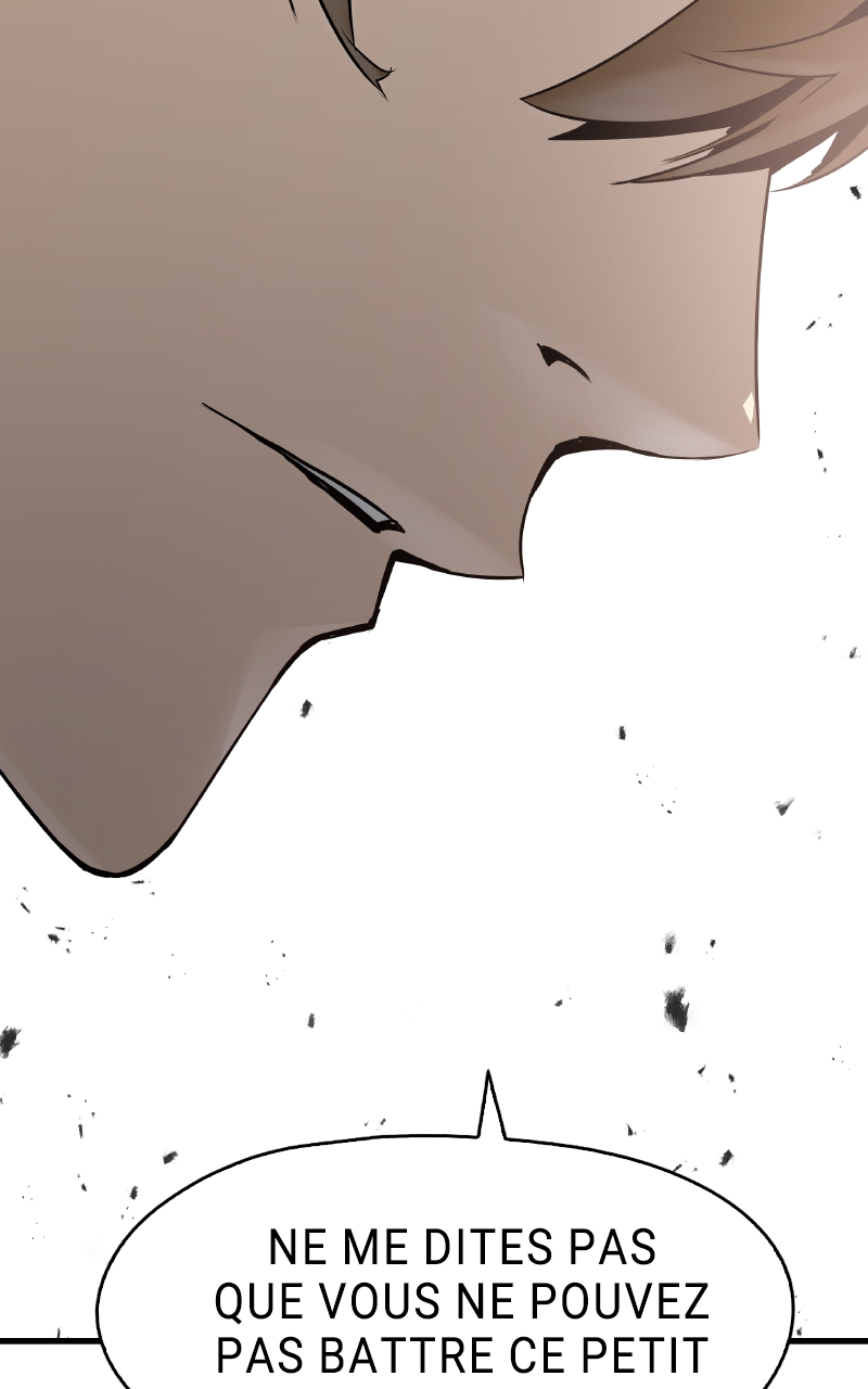 Read The Breaker 3_ Eternal Force FR Manga Online