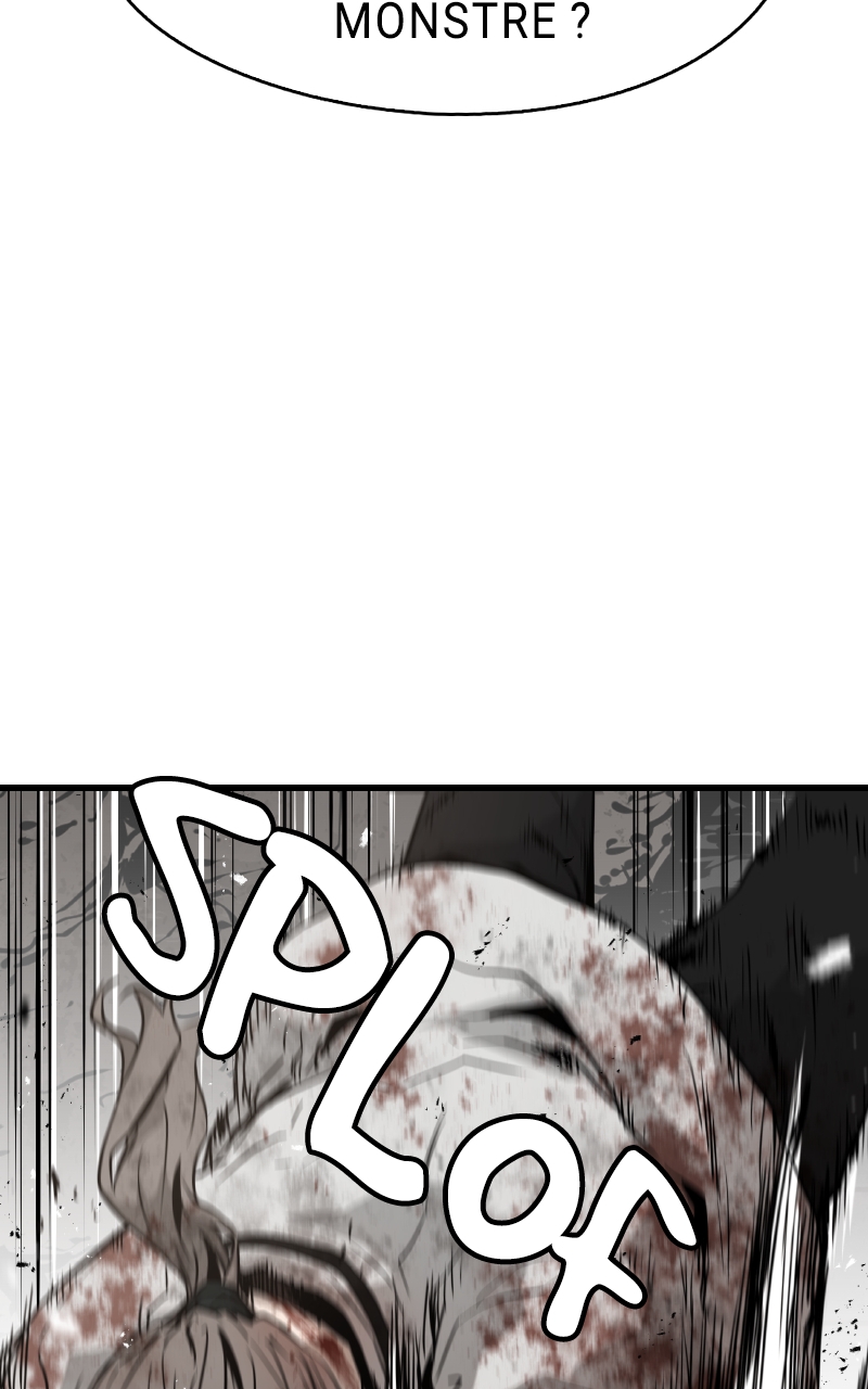 Read The Breaker 3_ Eternal Force FR Manga Online
