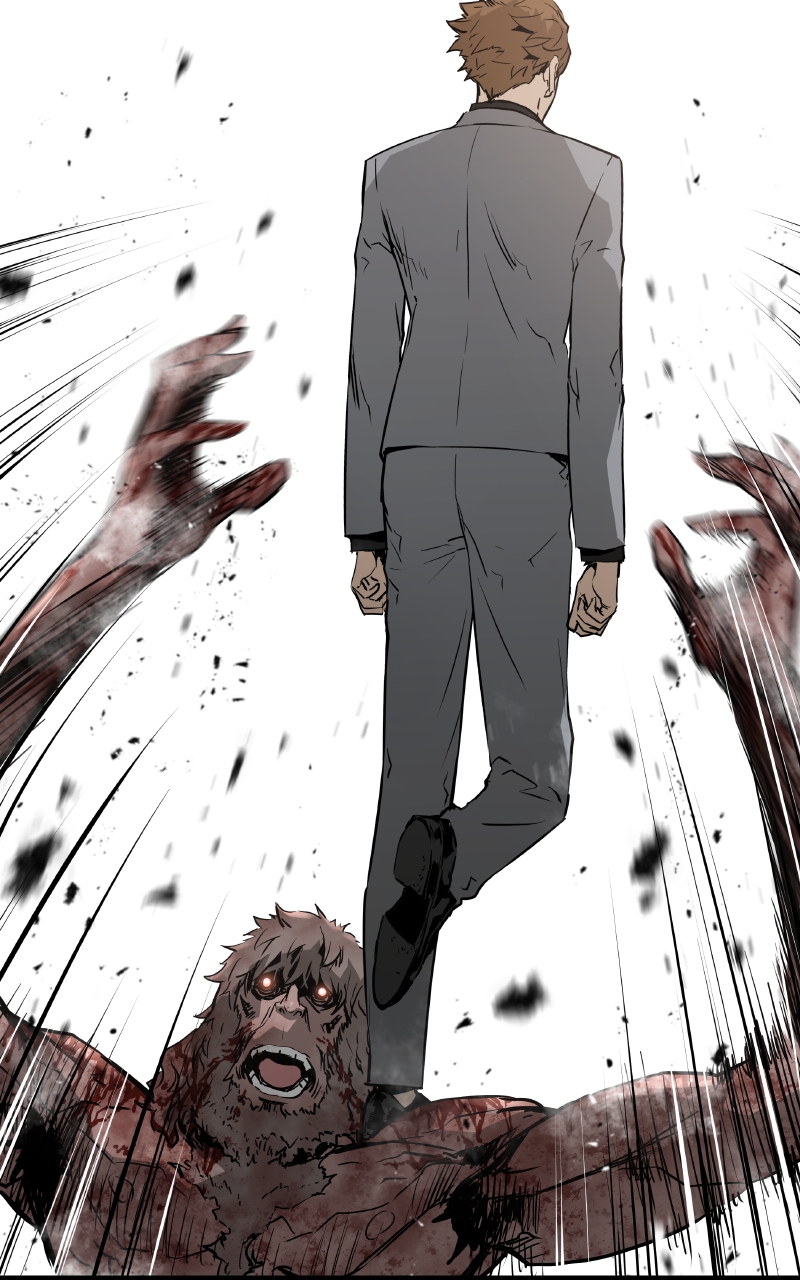Read The Breaker 3_ Eternal Force FR Manga Online