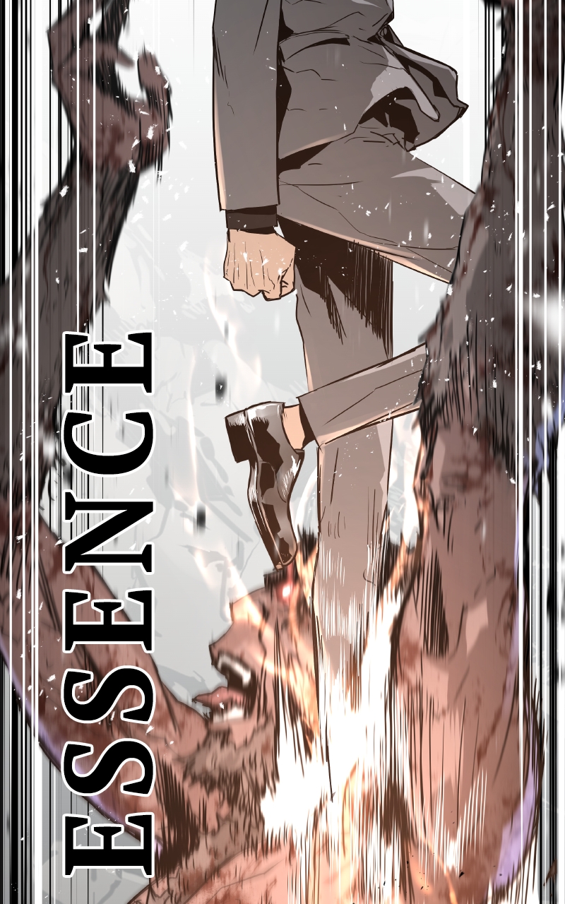 Read The Breaker 3_ Eternal Force FR Manga Online