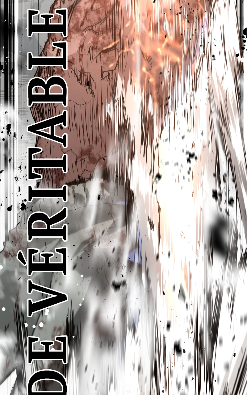 Read The Breaker 3_ Eternal Force FR Manga Online