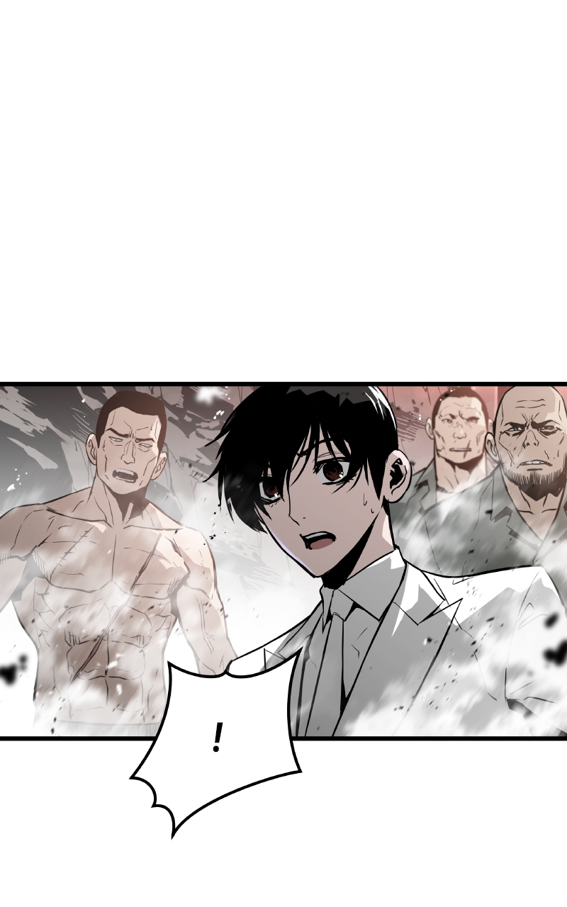 Read The Breaker 3_ Eternal Force FR Manga Online