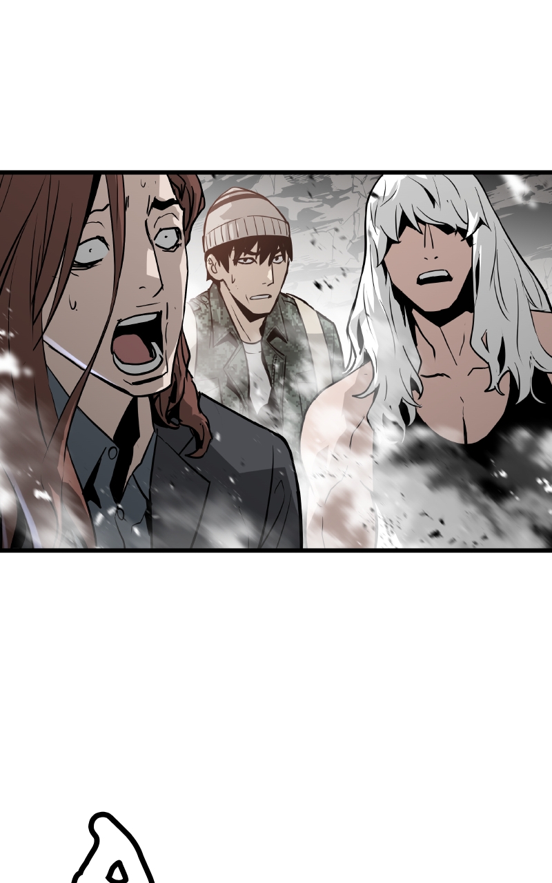 Read The Breaker 3_ Eternal Force FR Manga Online