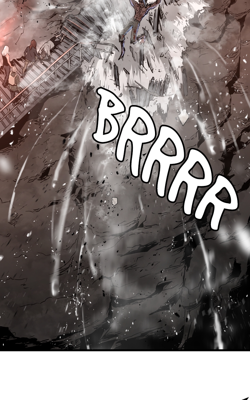 Read The Breaker 3_ Eternal Force FR Manga Online