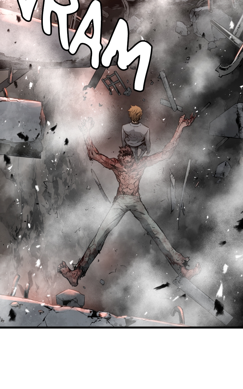 Read The Breaker 3_ Eternal Force FR Manga Online