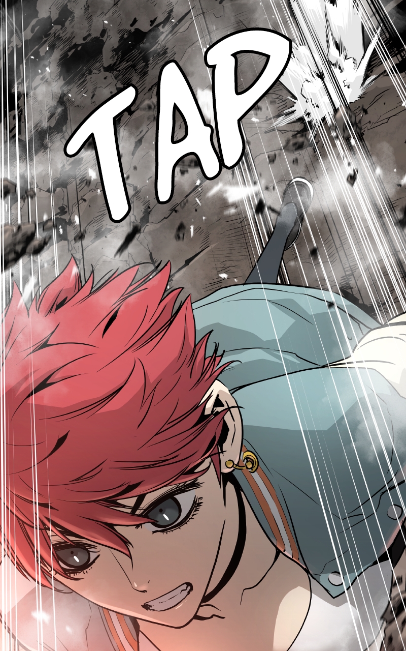 Read The Breaker 3_ Eternal Force FR Manga Online