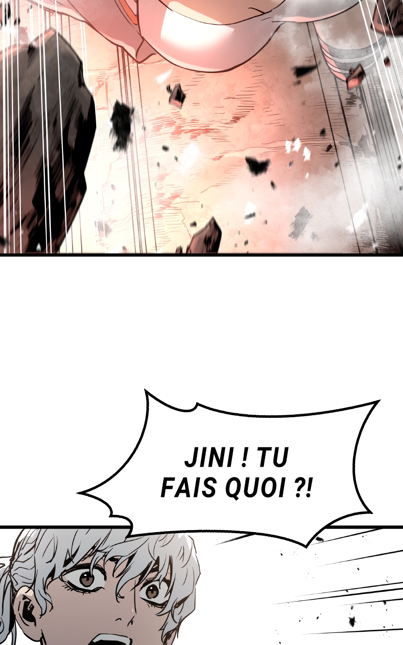 Read The Breaker 3_ Eternal Force FR Manga Online