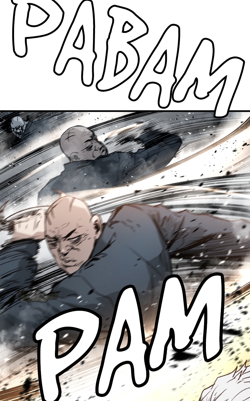 Read The Breaker 3_ Eternal Force FR Manga Online