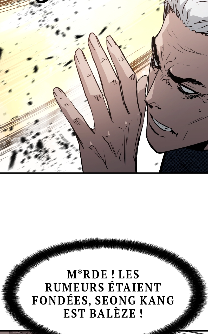 Read The Breaker 3_ Eternal Force FR Manga Online