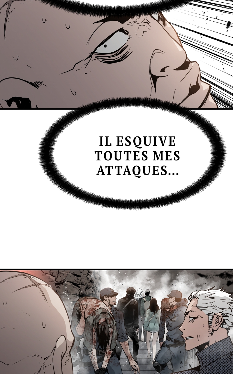 Read The Breaker 3_ Eternal Force FR Manga Online