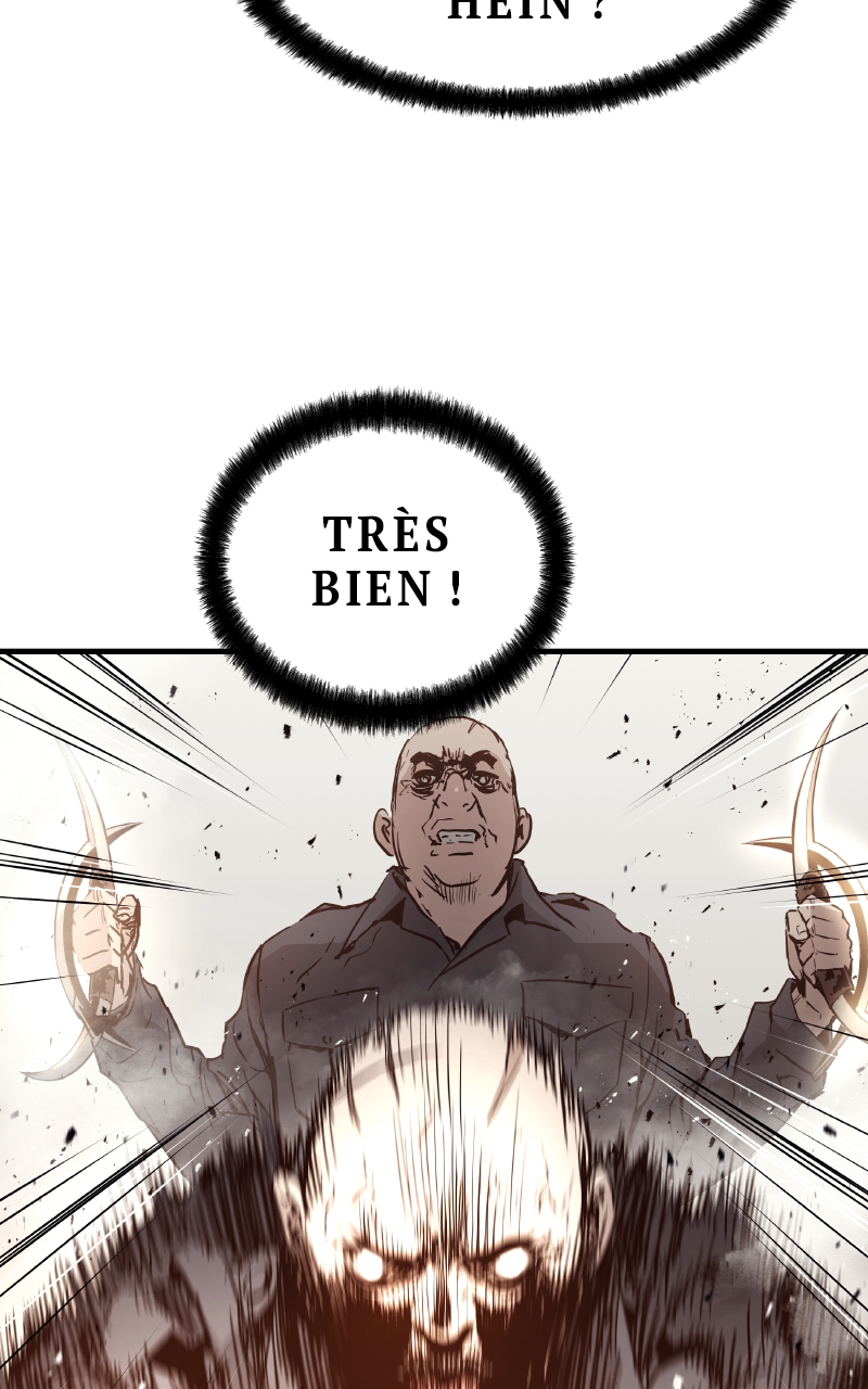 Read The Breaker 3_ Eternal Force FR Manga Online